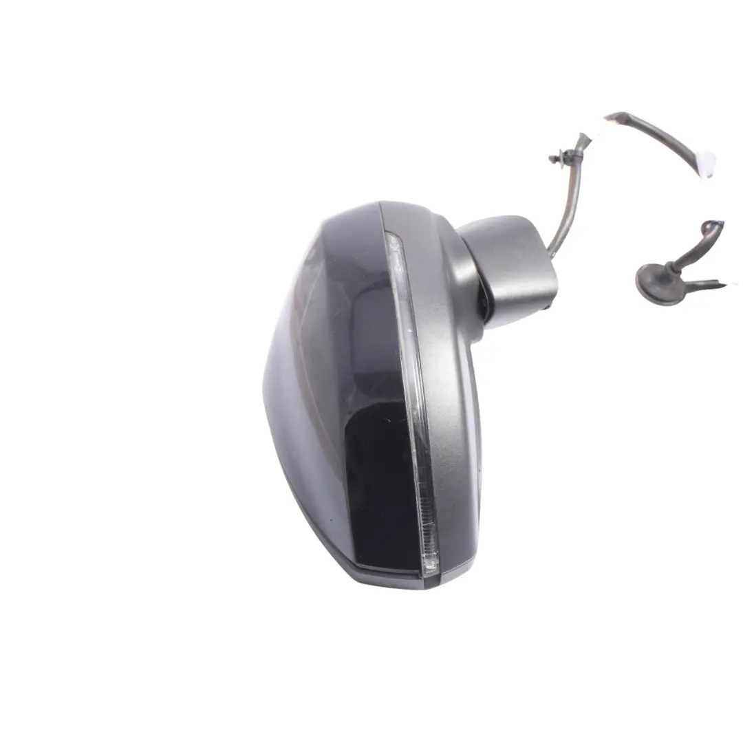 View Mirror Wing Right O/S Door Driver's Side Side Black to Audi RS3 8V with Part number 8V2857410G Audi RS3 8V View Mirror Wing Right O/S Door Driver's Side Side Black - SKU RHD-8V2857410G-BLK - Part number 8V2857410G