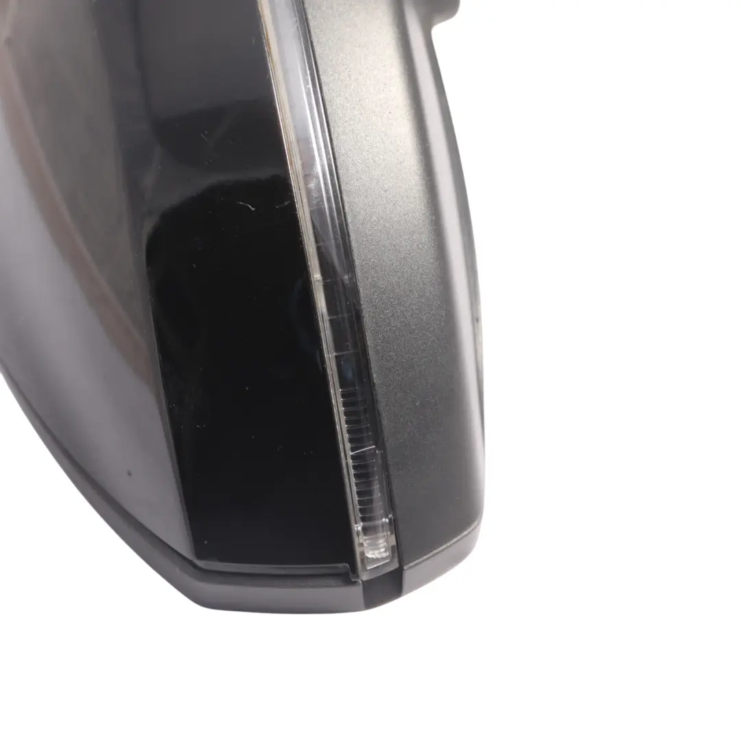 View Mirror Wing Right O/S Door Driver's Side Side Black to Audi RS3 8V with Part number 8V2857410G Audi RS3 8V View Mirror Wing Right O/S Door Driver's Side Side Black - SKU RHD-8V2857410G-BLK - Part number 8V2857410G