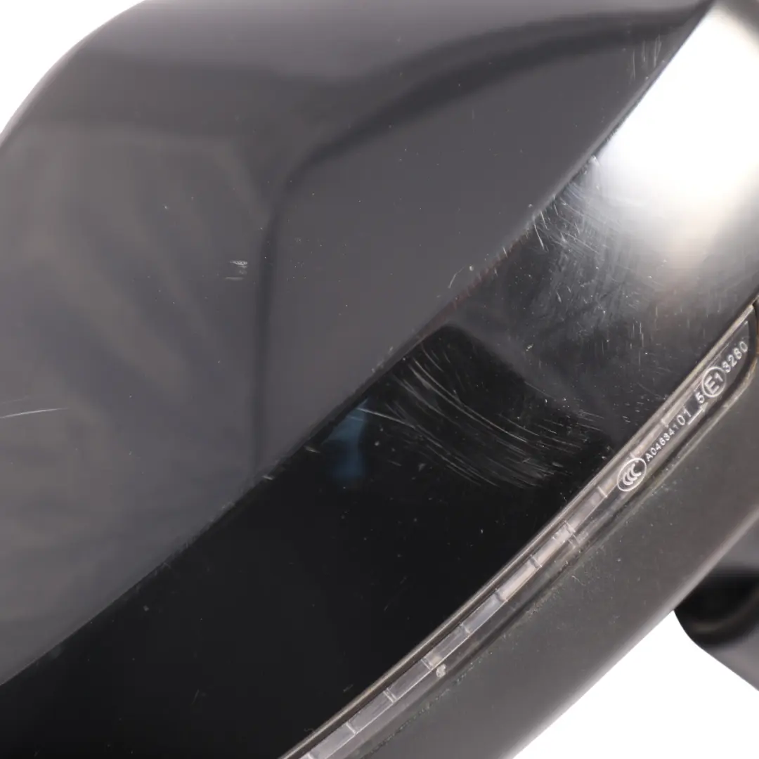View Mirror Wing Right O/S Door Driver's Side Side Black to Audi RS3 8V with Part number 8V2857410G Audi RS3 8V View Mirror Wing Right O/S Door Driver's Side Side Black - SKU RHD-8V2857410G-BLK - Part number 8V2857410G