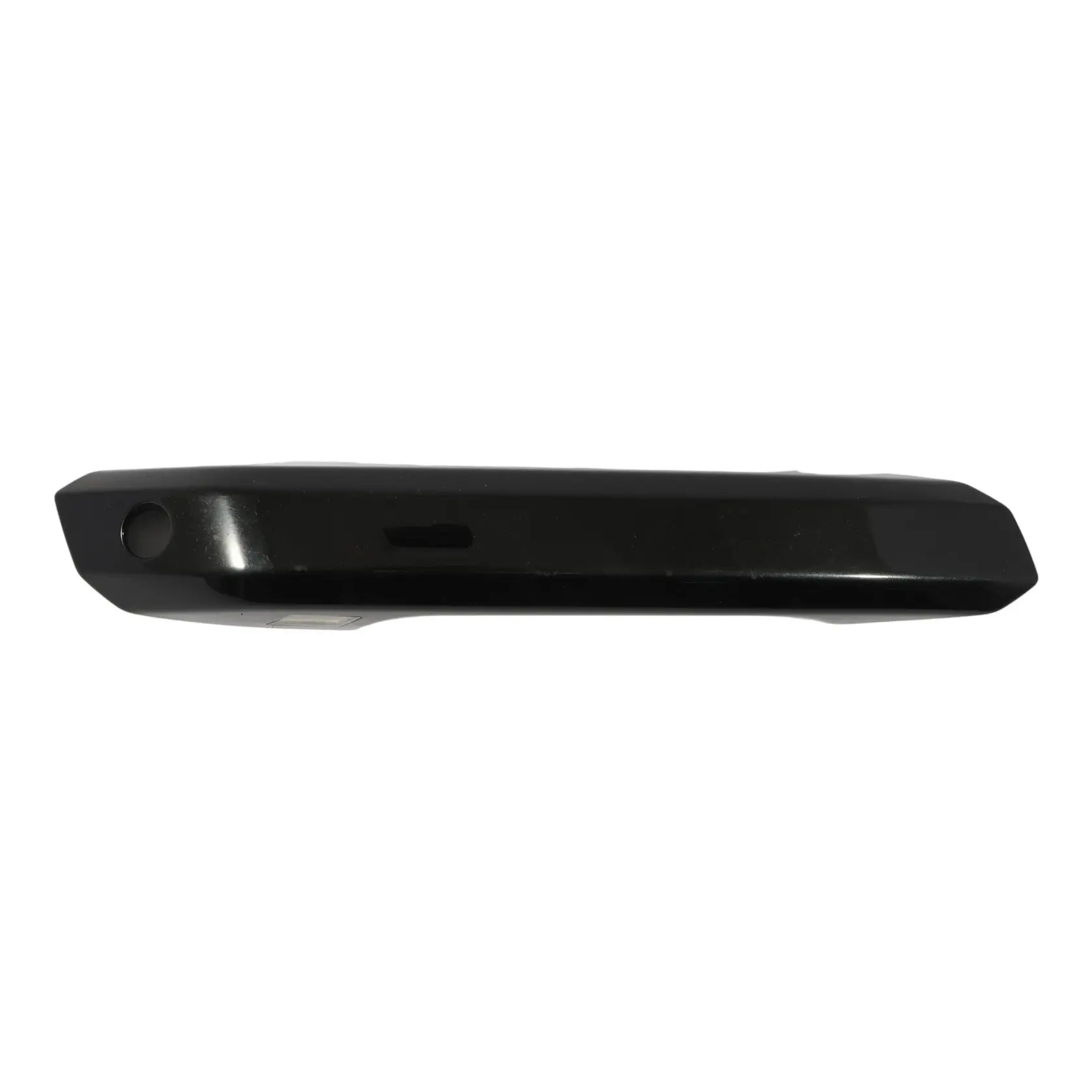 Audi A5 F5 Door Grab Handle Front Right O/S Mythical Black Metallic - Y9T