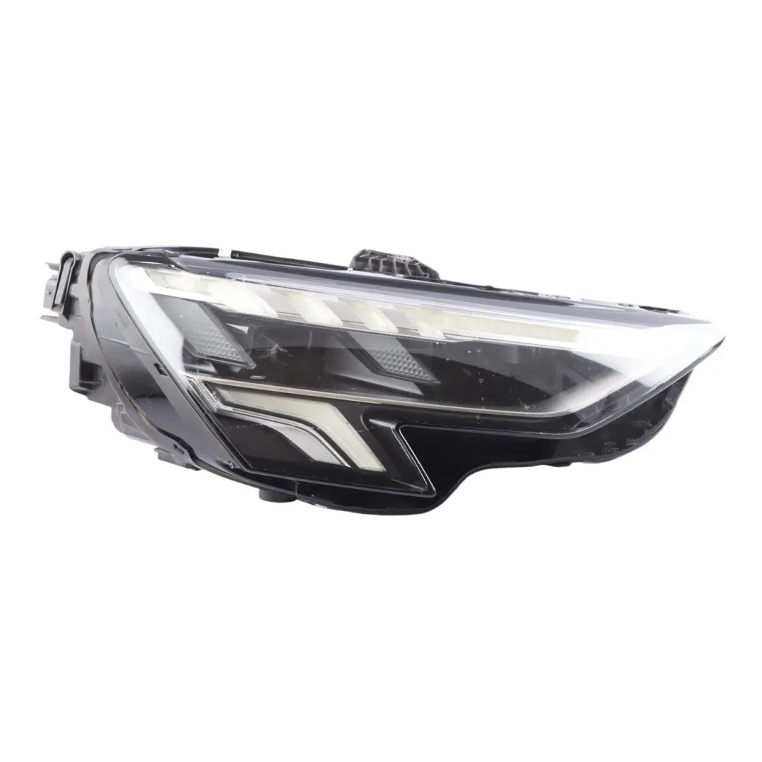 8Y Headlamp Headlight Led Lamp Front Right O/S to Audi A3 S3 RS3 with Part number 8Y0941034A Audi A3 S3 RS3 8Y Headlamp Headlight Led Lamp Front Right O/S - SKU RHD-8Y0941034A-1 - Part number 8Y0941034A