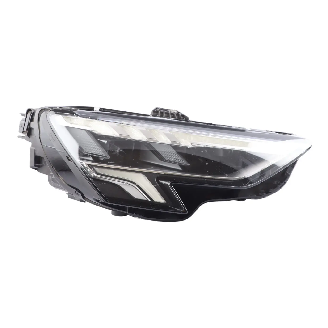 Audi A3 S3 RS3 8Y Headlamp Headlight Led Lamp Front Right O/S 8Y0941034A