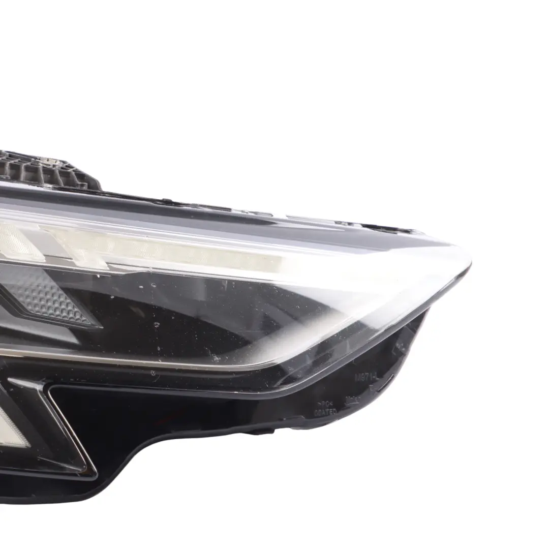 8Y Headlamp Headlight Led Lamp Front Right O/S to Audi A3 S3 RS3 with Part number 8Y0941034A Audi A3 S3 RS3 8Y Headlamp Headlight Led Lamp Front Right O/S - SKU RHD-8Y0941034A-1 - Part number 8Y0941034A