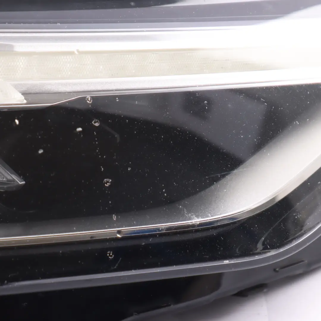 8Y Headlamp Headlight Led Lamp Front Right O/S to Audi A3 S3 RS3 with Part number 8Y0941034A Audi A3 S3 RS3 8Y Headlamp Headlight Led Lamp Front Right O/S - SKU RHD-8Y0941034A-1 - Part number 8Y0941034A