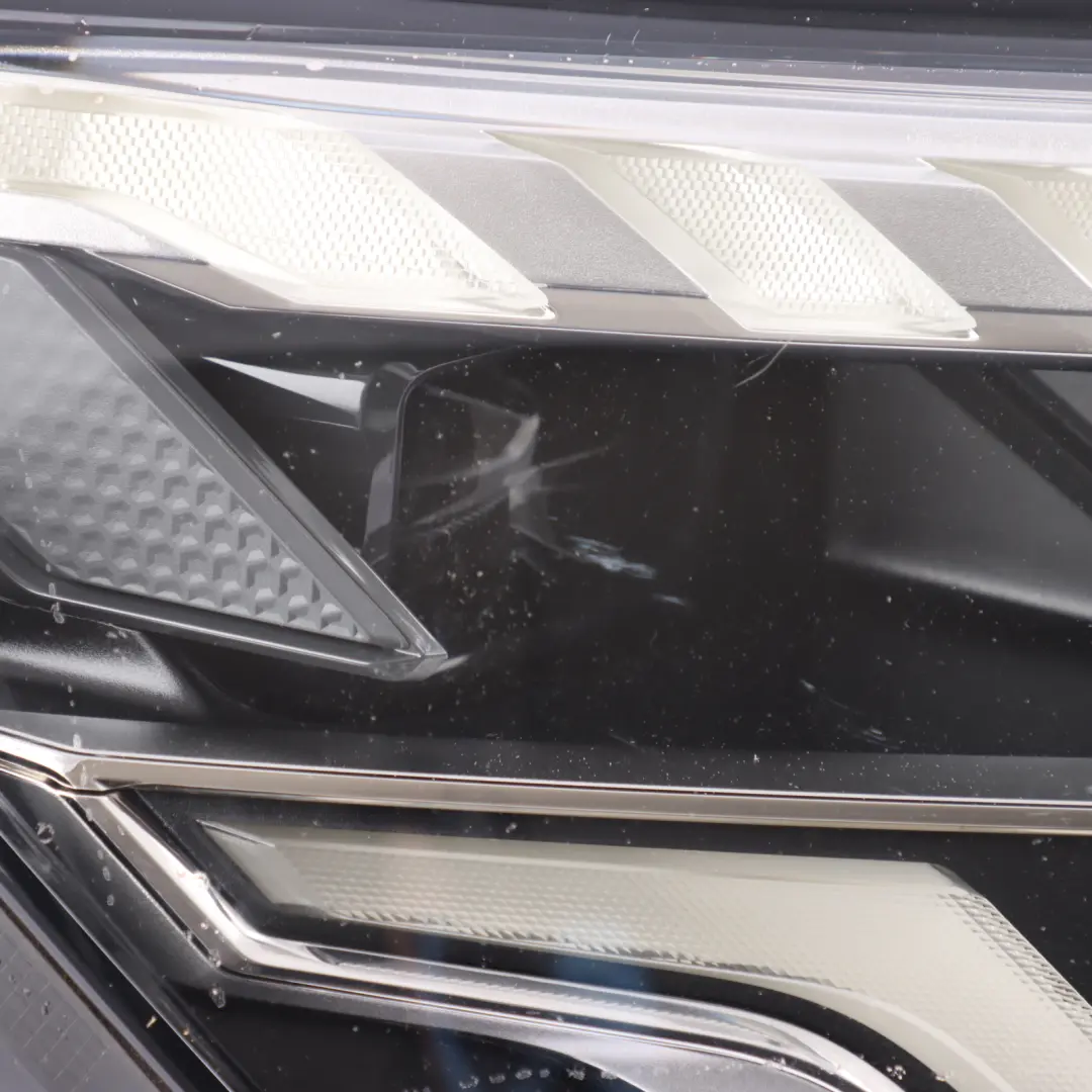 Audi A3 S3 RS3 8Y Headlamp Headlight Led Lamp Front Right O/S - SKU RHD-8Y0941034A-1 - Part number 8Y0941034A