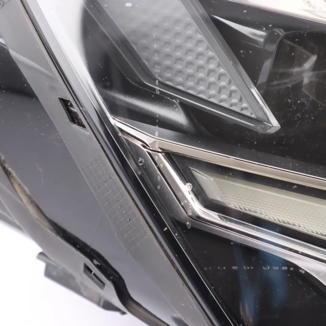 8Y Headlamp Headlight Led Lamp Front Right O/S to Audi A3 S3 RS3 with Part number 8Y0941034A Audi A3 S3 RS3 8Y Headlamp Headlight Led Lamp Front Right O/S - SKU RHD-8Y0941034A-1 - Part number 8Y0941034A