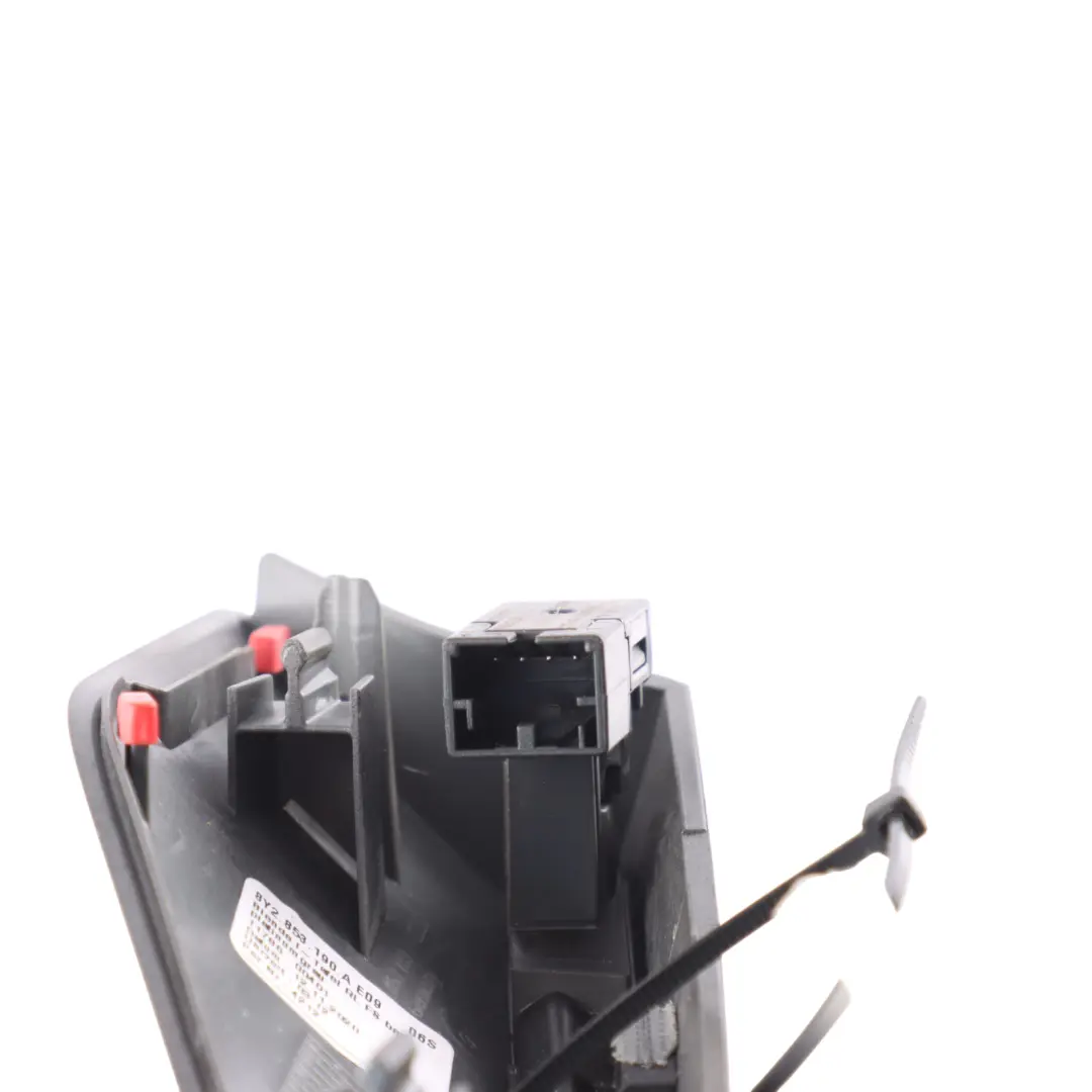 Audi A3 S3 RS3 8Y Dashboard Trim Strip Console Cover Panel Right O/S - SKU RHD-8Y2853190A - Part number 8Y2853190A