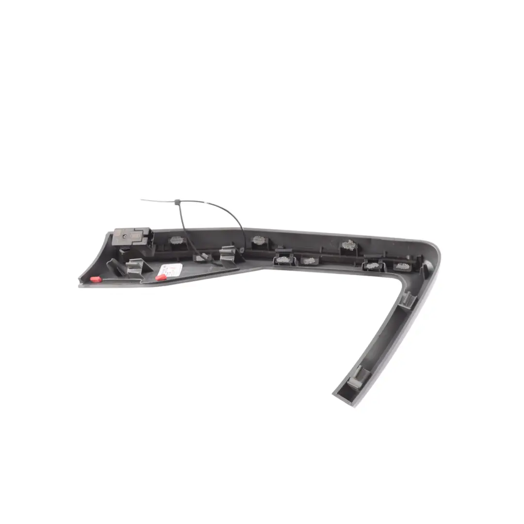 8Y Dashboard Trim Strip Console Cover Panel Right O/S to Audi A3 S3 RS3 with Part number 8Y2853190A Audi A3 S3 RS3 8Y Dashboard Trim Strip Console Cover Panel Right O/S - SKU RHD-8Y2853190A - Part number 8Y2853190A