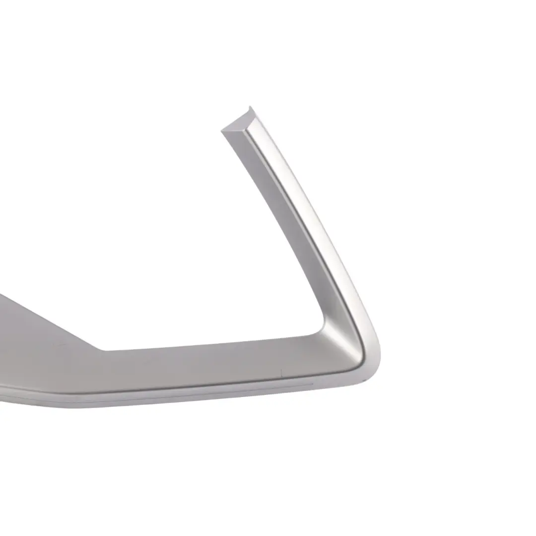 Audi A3 S3 RS3 8Y Dashboard Trim Strip Console Cover Panel Right O/S - SKU RHD-8Y2853190A - Part number 8Y2853190A