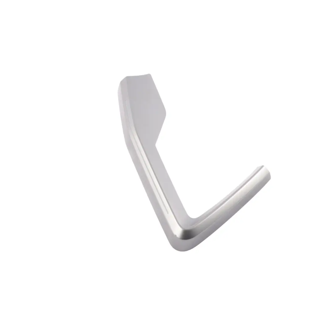 Audi A3 S3 RS3 8Y Dashboard Trim Strip Console Cover Panel Right O/S - SKU RHD-8Y2853190A - Part number 8Y2853190A