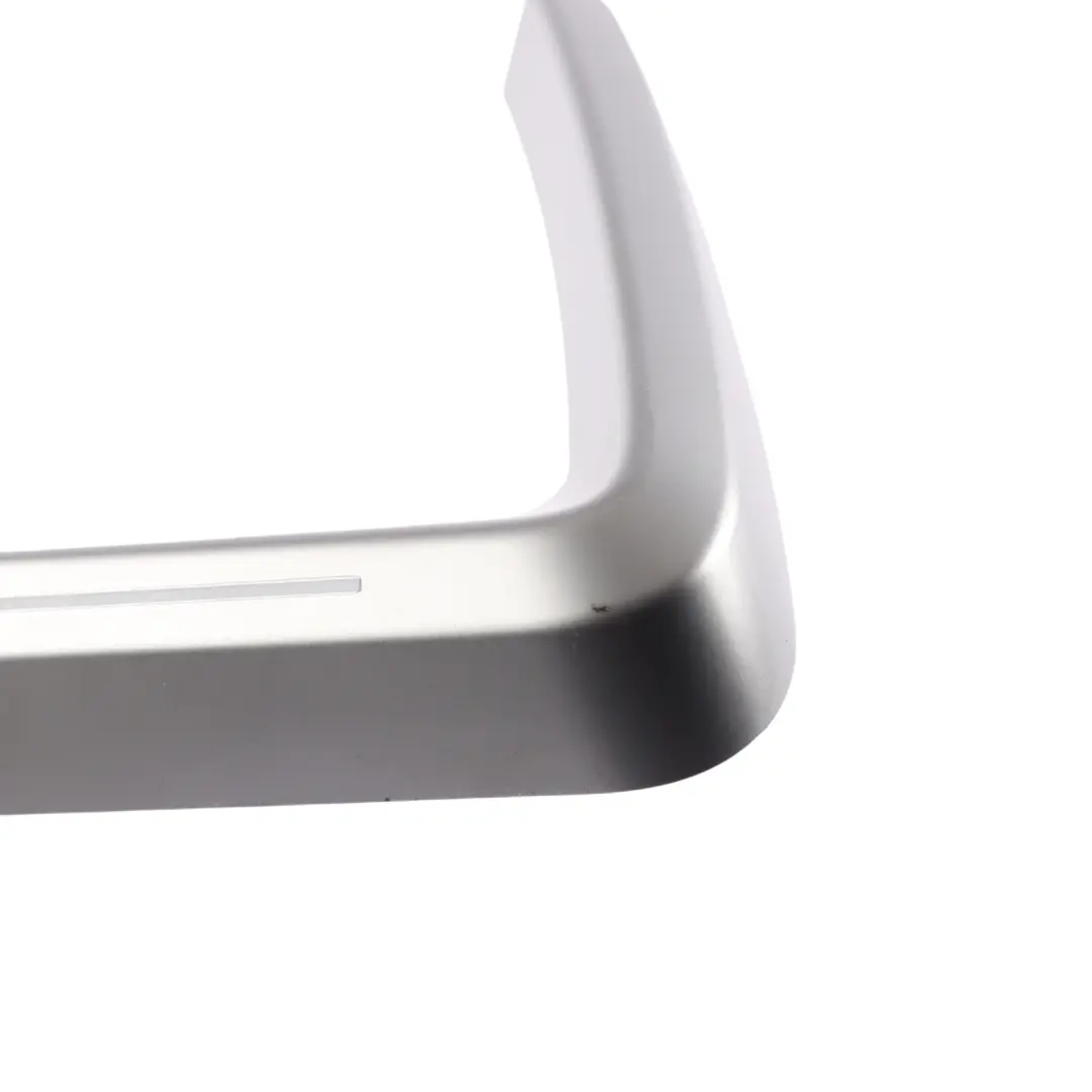 Audi A3 S3 RS3 8Y Dashboard Trim Strip Console Cover Panel Right O/S - SKU RHD-8Y2853190A - Part number 8Y2853190A