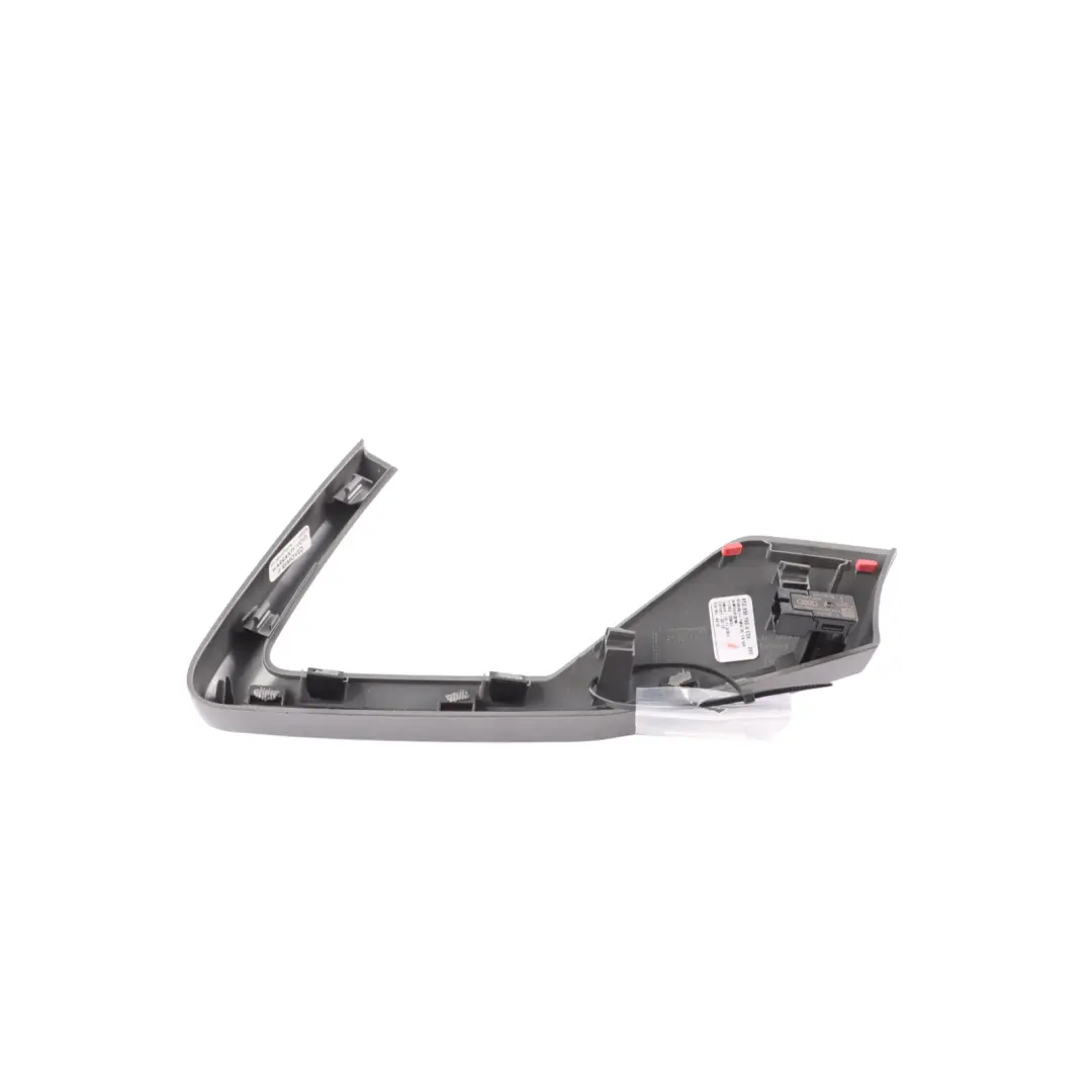 Audi A3 S3 RS3 8Y Dashboard Trim Strip Console Cover Panel Right O/S - SKU RHD-8Y2853190A - Part number 8Y2853190A