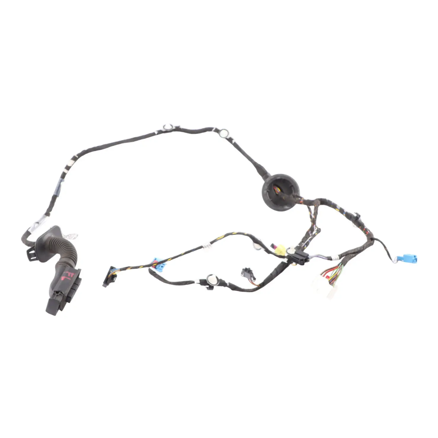 Audi A3 8Y Front Door Wiring Loom Harness Cable Passenger's Side 8Y2971029H