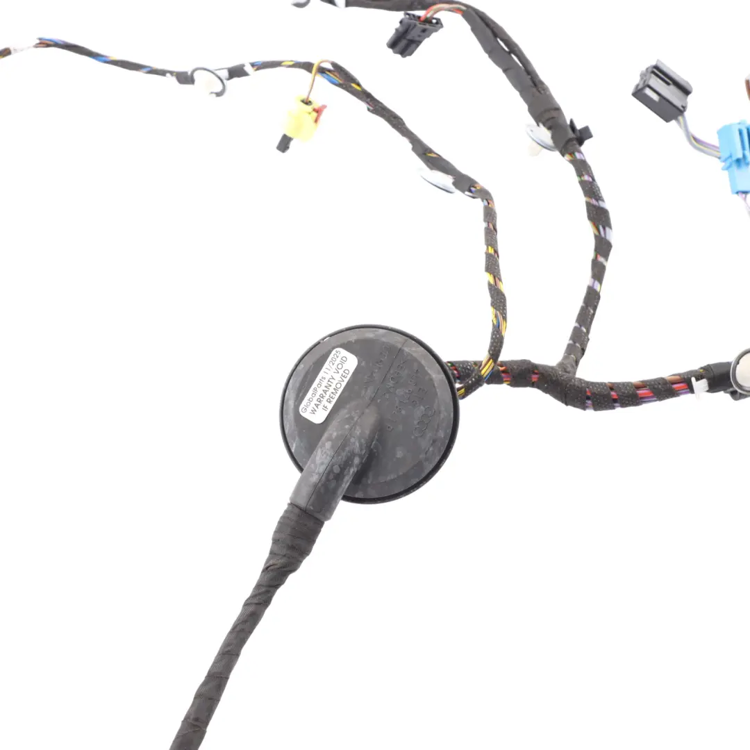 8Y Front Door Wiring Loom Harness Cable Passenger's Side to Audi A3 with Part number 8Y2971029H Audi A3 8Y Front Door Wiring Loom Harness Cable Passenger's Side - SKU RHD-8Y2971029H - Part number 8Y2971029H