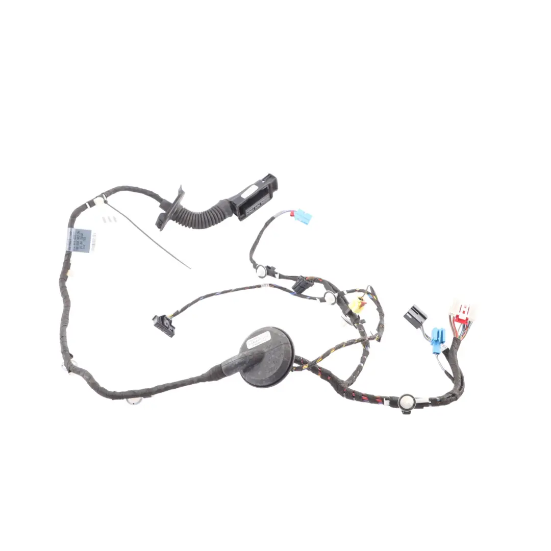 8Y Front Door Wiring Loom Harness Cable Passenger's Side to Audi A3 with Part number 8Y2971029H Audi A3 8Y Front Door Wiring Loom Harness Cable Passenger's Side - SKU RHD-8Y2971029H - Part number 8Y2971029H