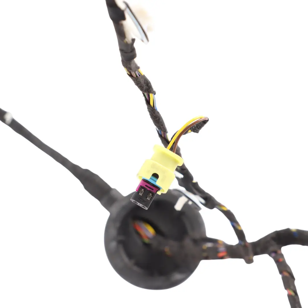 8Y Front Door Wiring Loom Harness Cable Passenger's Side to Audi A3 with Part number 8Y2971029H Audi A3 8Y Front Door Wiring Loom Harness Cable Passenger's Side - SKU RHD-8Y2971029H - Part number 8Y2971029H