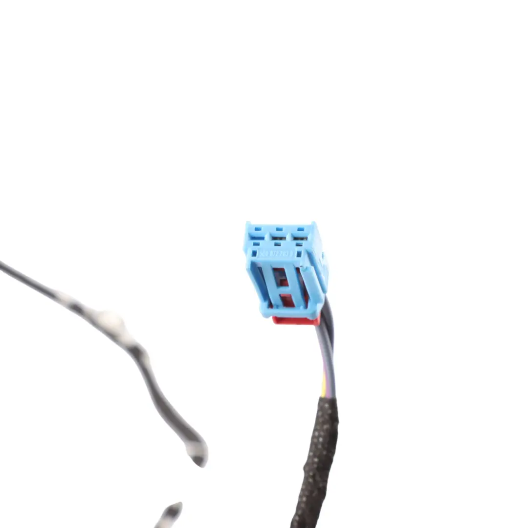 8Y Front Door Wiring Loom Harness Cable Passenger's Side to Audi A3 with Part number 8Y2971029H Audi A3 8Y Front Door Wiring Loom Harness Cable Passenger's Side - SKU RHD-8Y2971029H - Part number 8Y2971029H