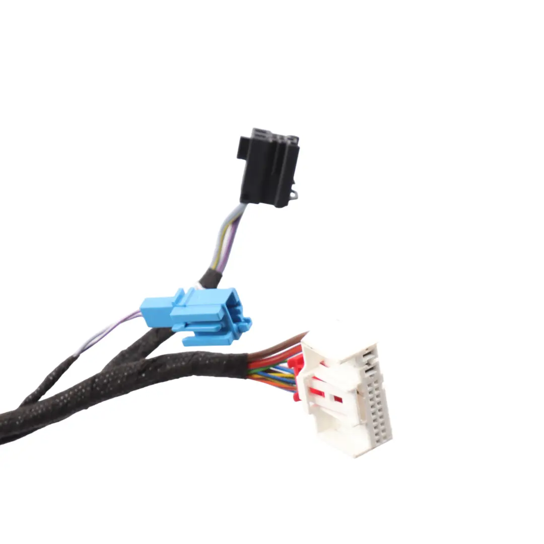 8Y Front Door Wiring Loom Harness Cable Passenger's Side to Audi A3 with Part number 8Y2971029H Audi A3 8Y Front Door Wiring Loom Harness Cable Passenger's Side - SKU RHD-8Y2971029H - Part number 8Y2971029H