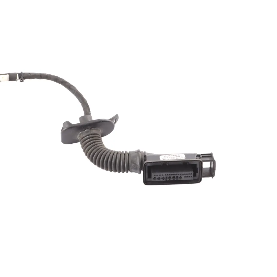 Audi A3 8Y Front Door Wiring Loom Harness Cable Passenger's Side - SKU RHD-8Y2971029H - Part number 8Y2971029H