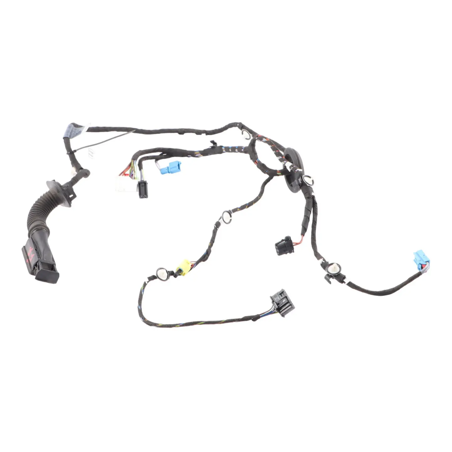 Audi A3 8Y Front Door Wiring Loom Harness Cable Driver's Side 8Y2971030H