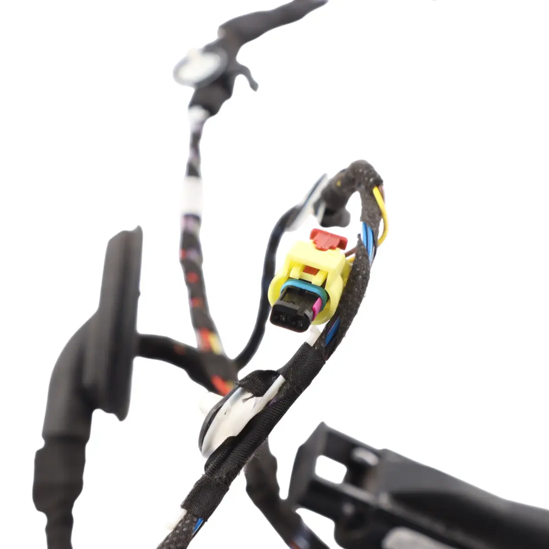 8Y Front Door Wiring Loom Harness Cable Driver's Side to Audi A3 with Part number 8Y2971030H Audi A3 8Y Front Door Wiring Loom Harness Cable Driver's Side - SKU RHD-8Y2971030H - Part number 8Y2971030H