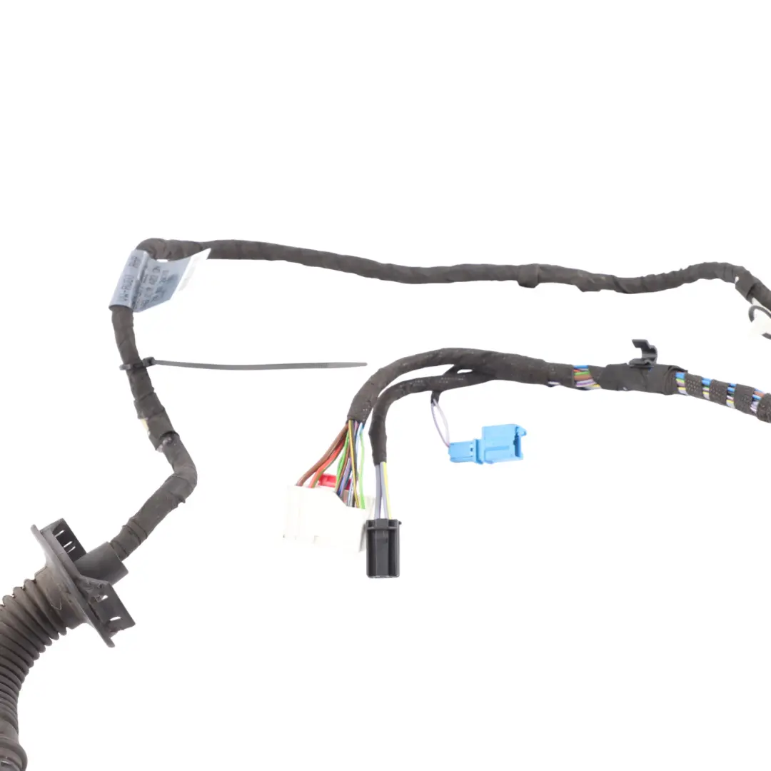 8Y Front Door Wiring Loom Harness Cable Driver's Side to Audi A3 with Part number 8Y2971030H Audi A3 8Y Front Door Wiring Loom Harness Cable Driver's Side - SKU RHD-8Y2971030H - Part number 8Y2971030H