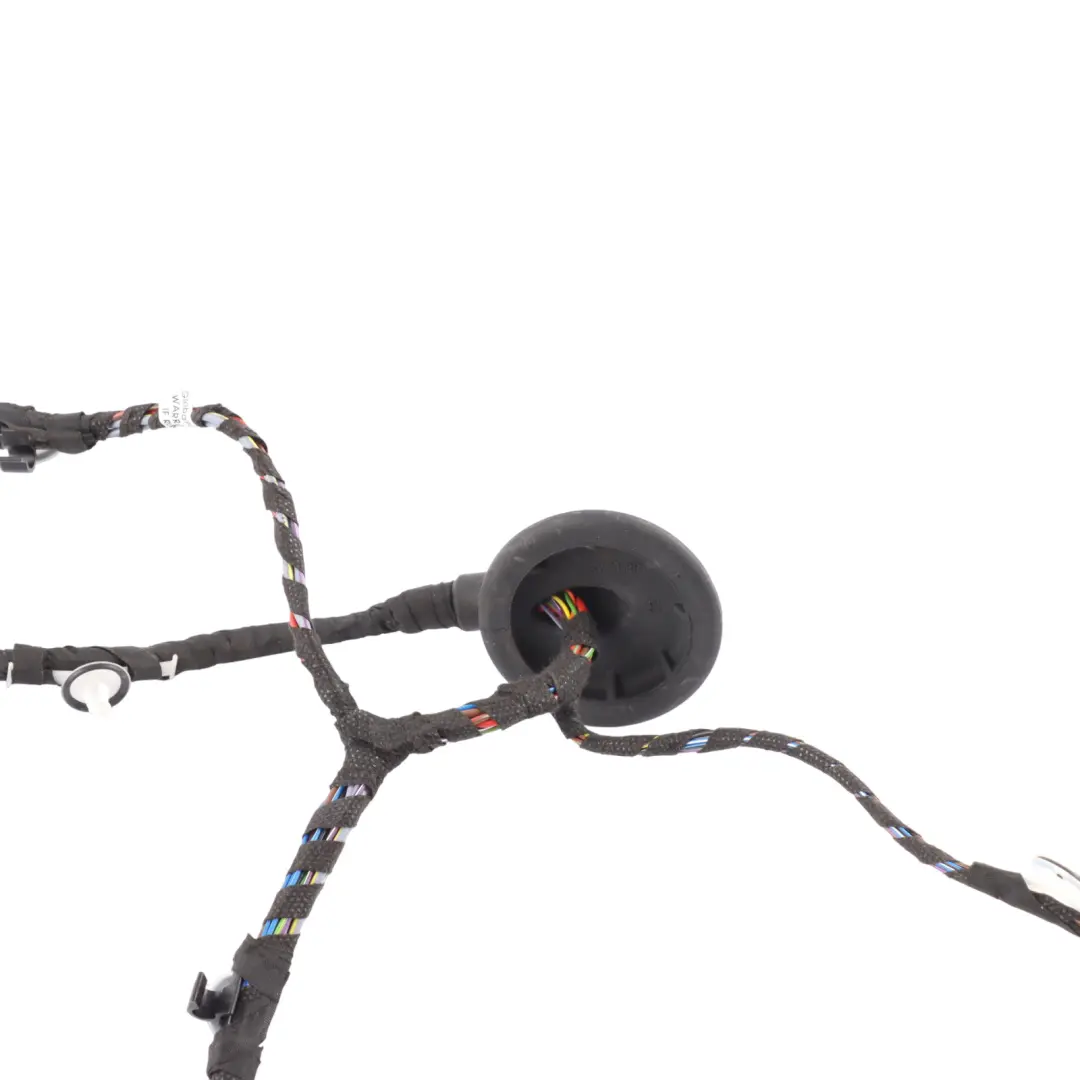 8Y Front Door Wiring Loom Harness Cable Driver's Side to Audi A3 with Part number 8Y2971030H Audi A3 8Y Front Door Wiring Loom Harness Cable Driver's Side - SKU RHD-8Y2971030H - Part number 8Y2971030H