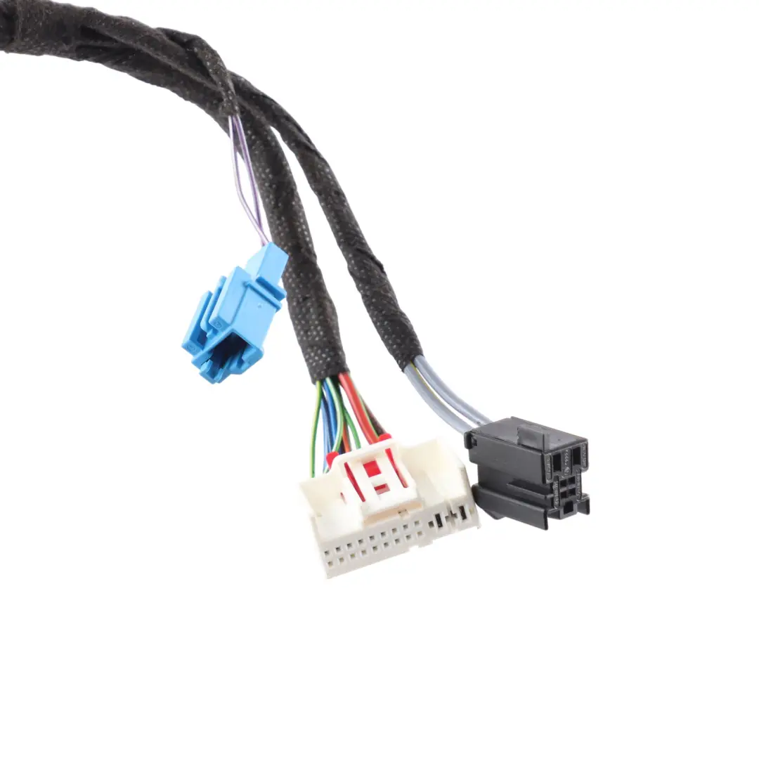 8Y Front Door Wiring Loom Harness Cable Driver's Side to Audi A3 with Part number 8Y2971030H Audi A3 8Y Front Door Wiring Loom Harness Cable Driver's Side - SKU RHD-8Y2971030H - Part number 8Y2971030H