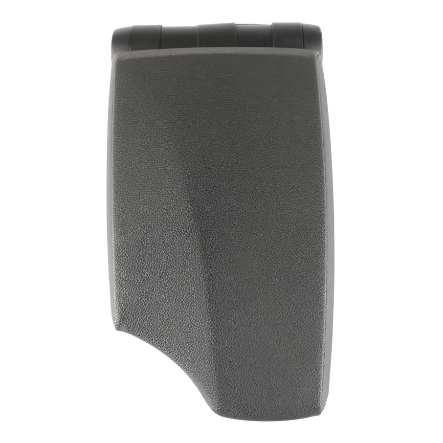 BMW E81 E82 E87 LCI Centre Console Arm Rest Armrest Black 9110492