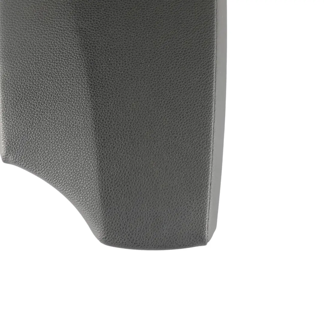 Centre Console Arm Rest Armrest Black to BMW E81 E82 E87 LCI with Part number 9110492 BMW E81 E82 E87 LCI Centre Console Arm Rest Armrest Black - SKU RHD-9110492-2 - Part number 9110492