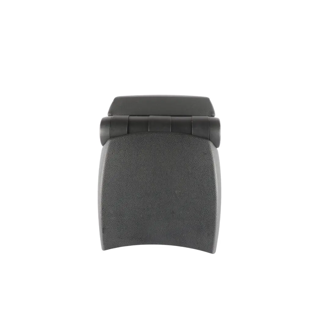 Centre Console Arm Rest Armrest Black to BMW E81 E82 E87 LCI with Part number 9110492 BMW E81 E82 E87 LCI Centre Console Arm Rest Armrest Black - SKU RHD-9110492-2 - Part number 9110492