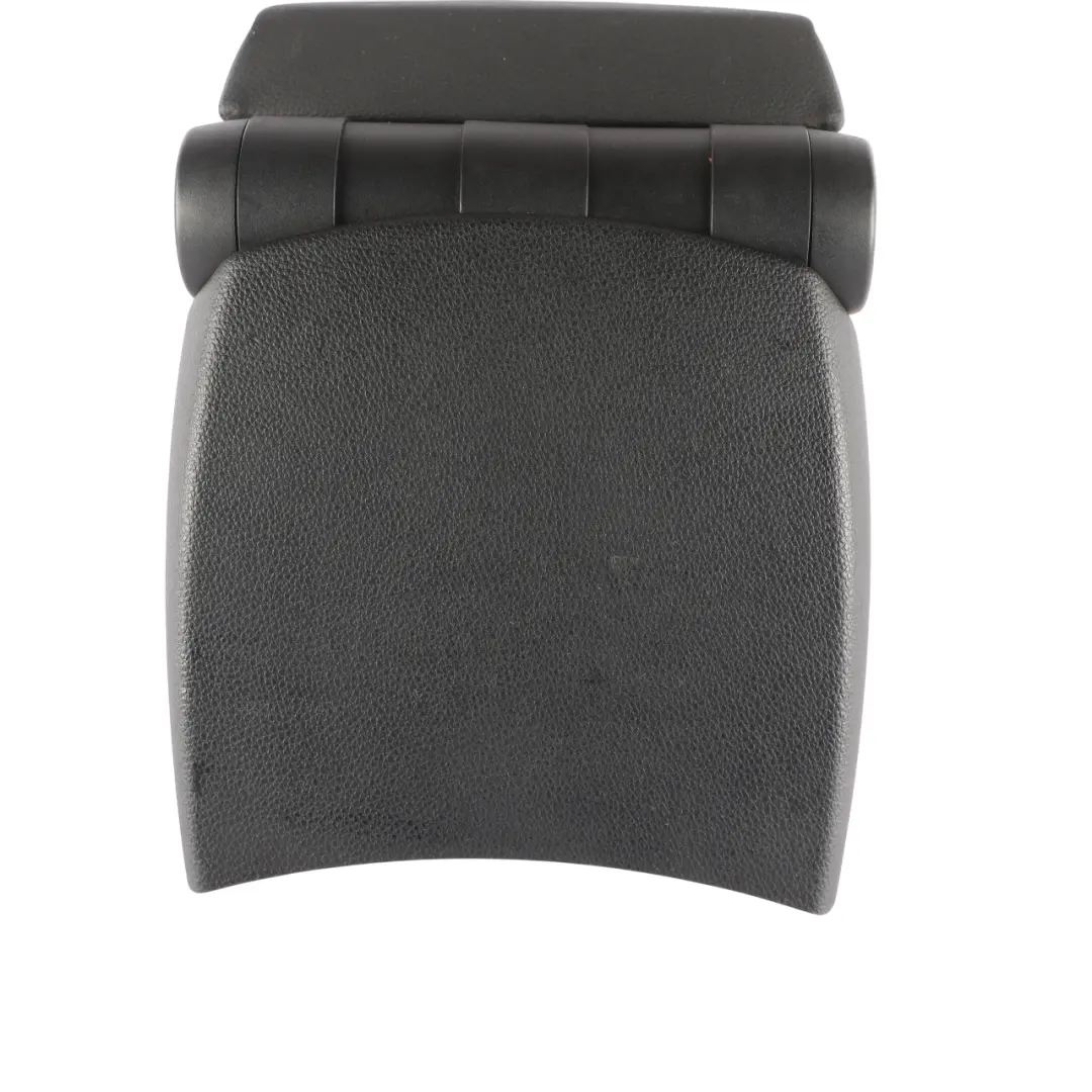 Centre Console Arm Rest Armrest Black to BMW E81 E82 E87 LCI with Part number 9110492 BMW E81 E82 E87 LCI Centre Console Arm Rest Armrest Black - SKU RHD-9110492-2 - Part number 9110492
