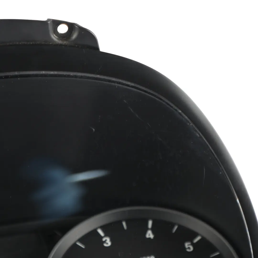 BMW 1 SERIES E81 E82 E87 E88 Petrol Cluster Speedo Clocks Automatic 9122588 - SKU RHD-9122588 - Part number 62109122588