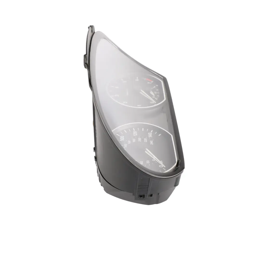 BMW 1 SERIES E81 E82 E87 E88 Petrol Cluster Speedo Clocks Automatic 9122588 - SKU RHD-9122588 - Part number 62109122588