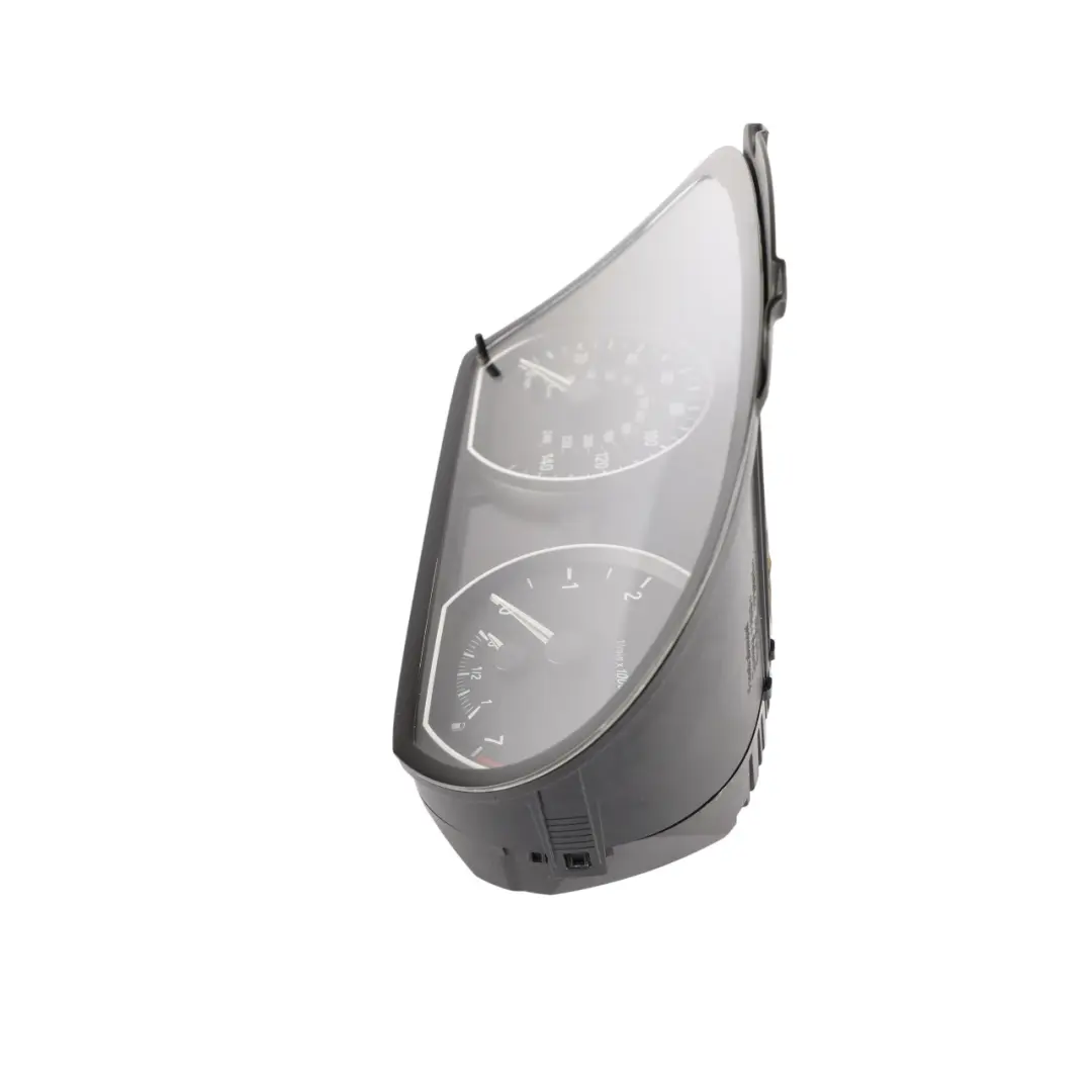 BMW 1 SERIES E81 E82 E87 E88 Petrol Cluster Speedo Clocks Automatic 9122588 - SKU RHD-9122588 - Part number 62109122588