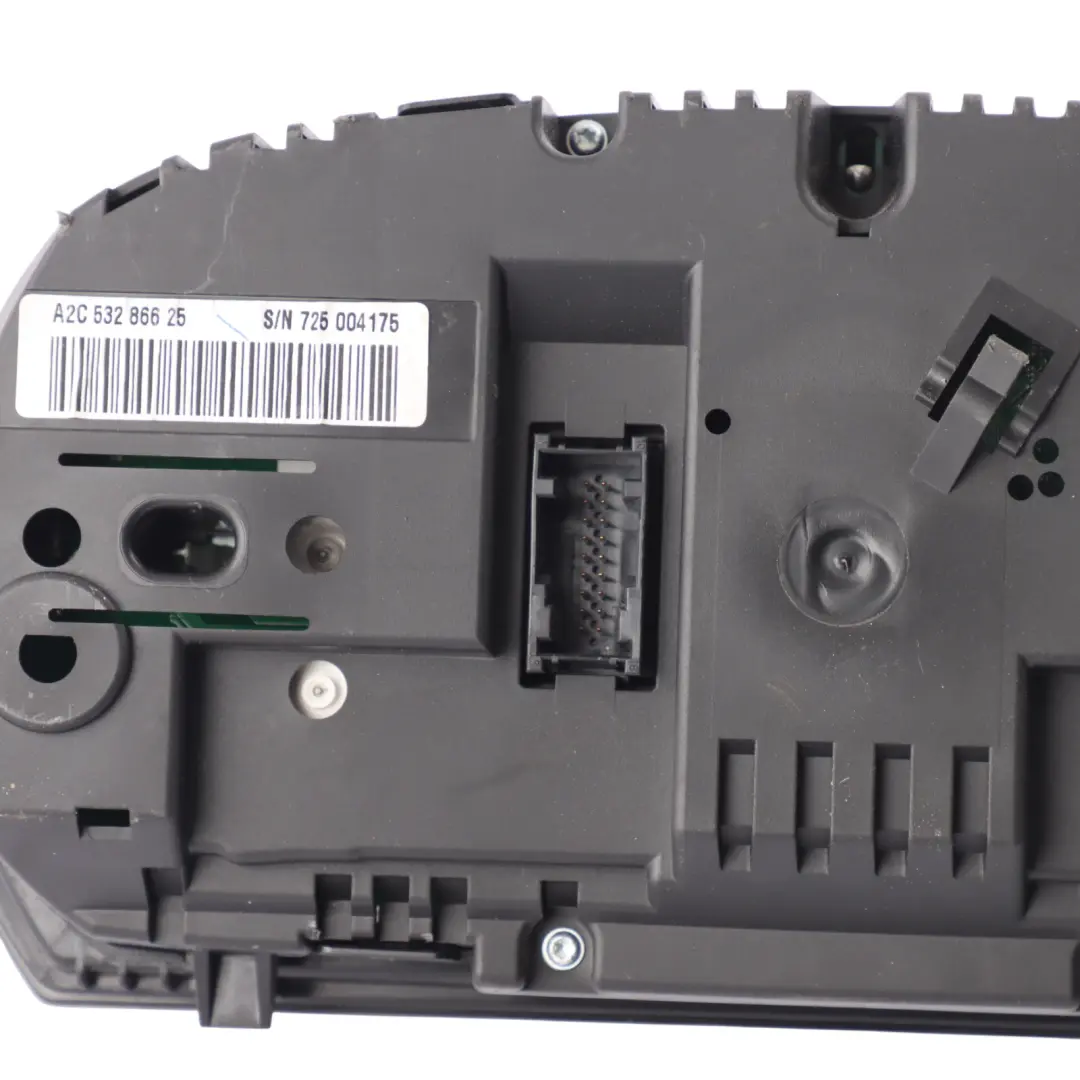 Instrument Cluster Speedo Clocks Automatic MPH 9166857 to BMW 3 E90 E91 E92 Petrol with Part number 9148045 BMW 3 E90 E91 E92 Petrol Instrument Cluster Speedo Clocks Automatic MPH 9166857 - SKU rhd-9166857-2 - Part number 9148045