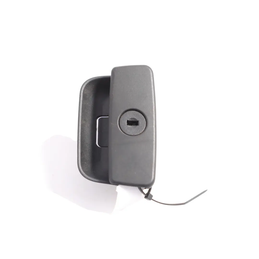 Dashboard Glove Box Grab Handle Opener Black to BMW Z4 E89 with Part number 9190939 BMW Z4 E89 Dashboard Glove Box Grab Handle Opener Black - SKU RHD-9190939-1 - Part number 9190939