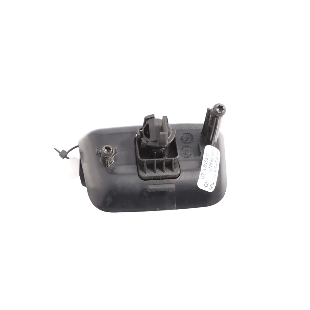 Dashboard Glove Box Grab Handle Opener Black to BMW Z4 E89 with Part number 9190939 BMW Z4 E89 Dashboard Glove Box Grab Handle Opener Black - SKU RHD-9190939-1 - Part number 9190939