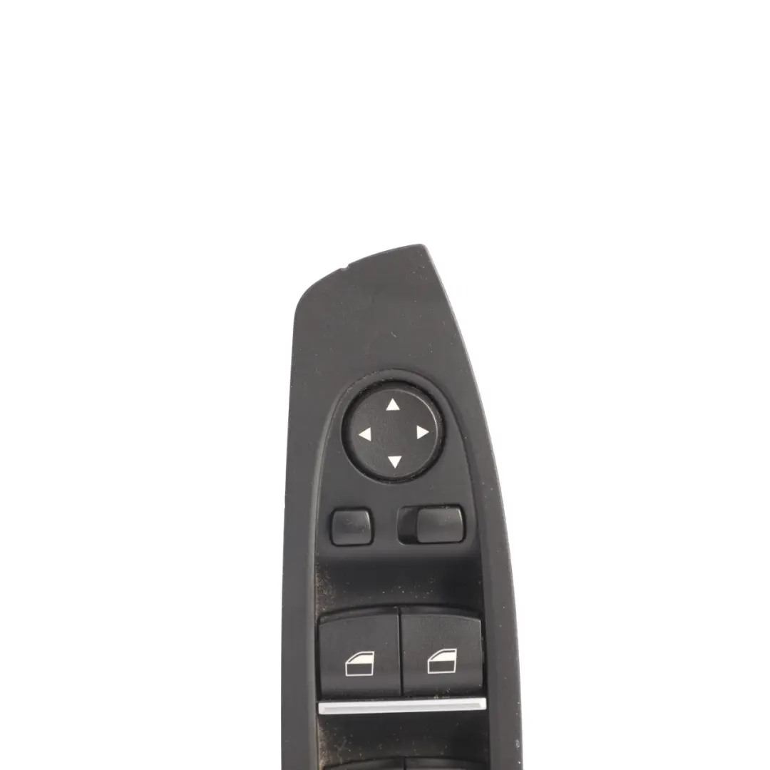 Window Lifter Switch Front Right O/S Door Control Module to BMW F01 F02 with Part number 9241933 BMW F01 F02 Window Lifter Switch Front Right O/S Door Control Module - SKU RHD-9241933 - Part number 9241933