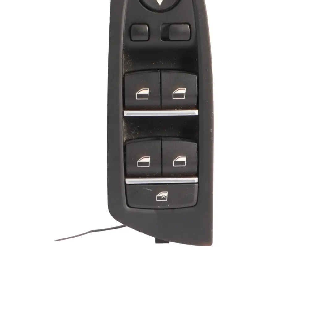 BMW F01 F02 Window Lifter Switch Front Right O/S Door Control Module - SKU RHD-9241933 - Part number 9241933