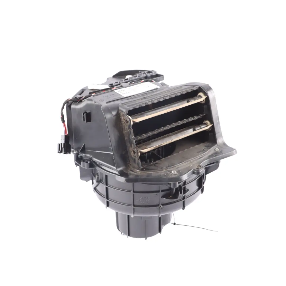 BMW F01 F10 F11 F12 F30 Air Heater Fan Blower Unit Motor - SKU RHD-9248170-2 - Part number 9248170
