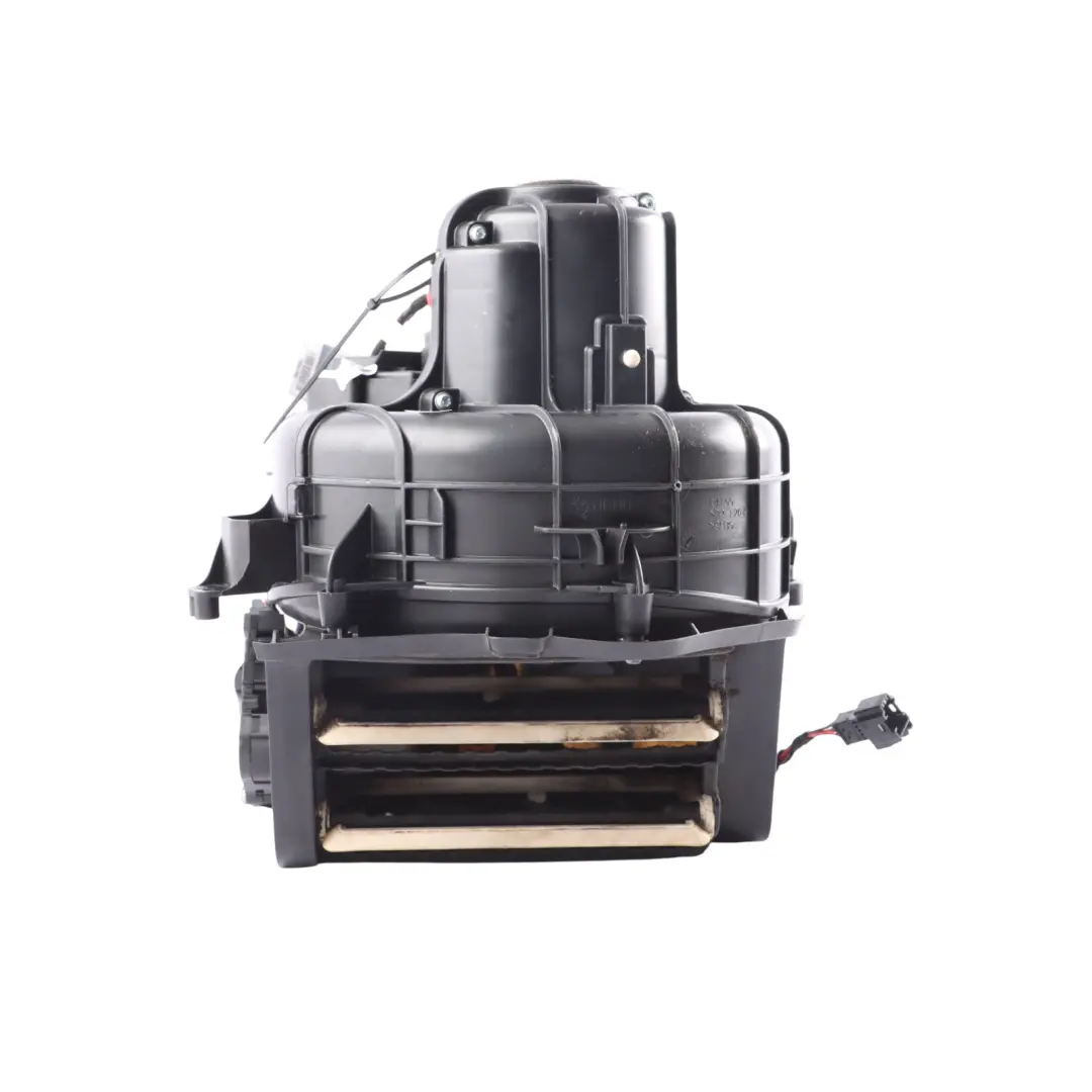 BMW F01 F10 F11 F12 F30 Air Heater Fan Blower Unit Motor - SKU RHD-9248170-2 - Part number 9248170