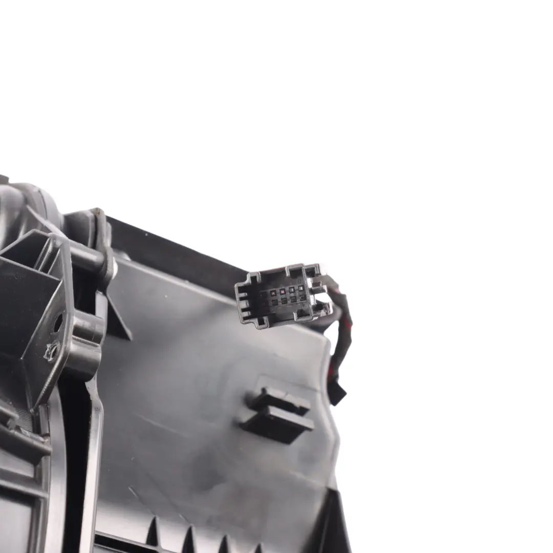 BMW F01 F10 F11 F12 F30 Air Heater Fan Blower Unit Motor - SKU RHD-9248170-2 - Part number 9248170