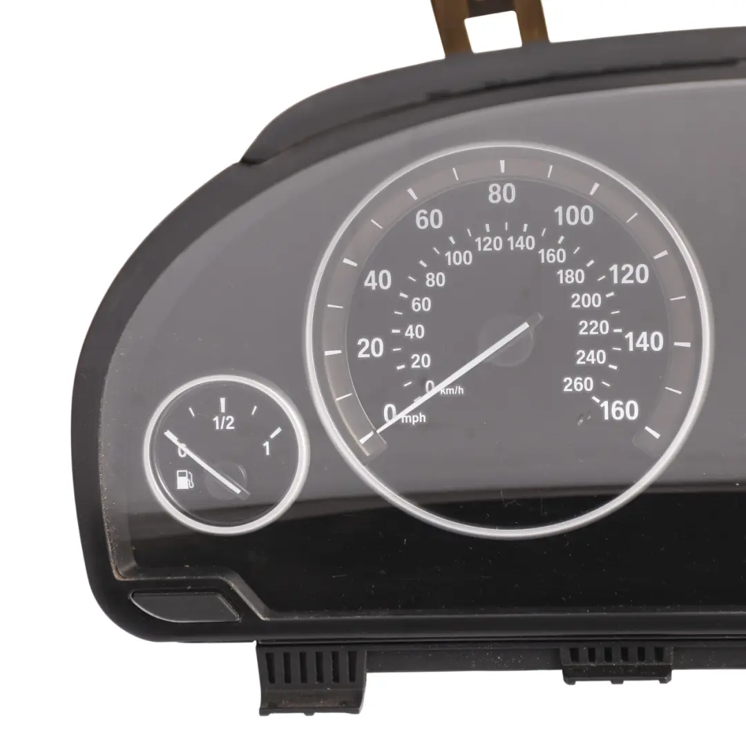Instrument Cluster Speedometer Clocks Automatic Petrol to BMW F11 with Part number 9280479 BMW F11 Instrument Cluster Speedometer Clocks Automatic Petrol - SKU RHD-9280479 - Part number 9280479