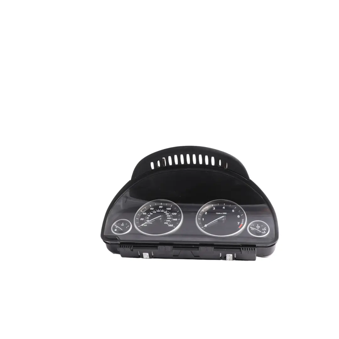 Instrument Cluster Speedometer Clocks Automatic Petrol to BMW F11 with Part number 9280479 BMW F11 Instrument Cluster Speedometer Clocks Automatic Petrol - SKU RHD-9280479 - Part number 9280479