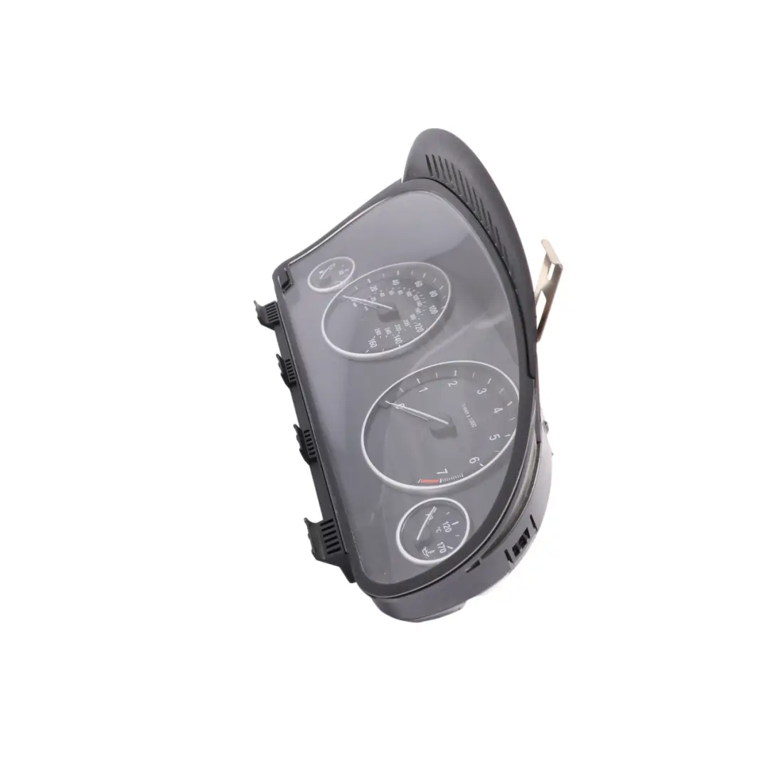 Instrument Cluster Speedometer Clocks Automatic Petrol to BMW F11 with Part number 9280479 BMW F11 Instrument Cluster Speedometer Clocks Automatic Petrol - SKU RHD-9280479 - Part number 9280479