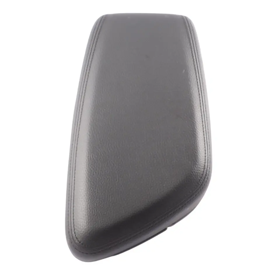Armrest Cover BMW F45 F46 X1 F48 Centre Console Arm Rest Housing Black 9317574