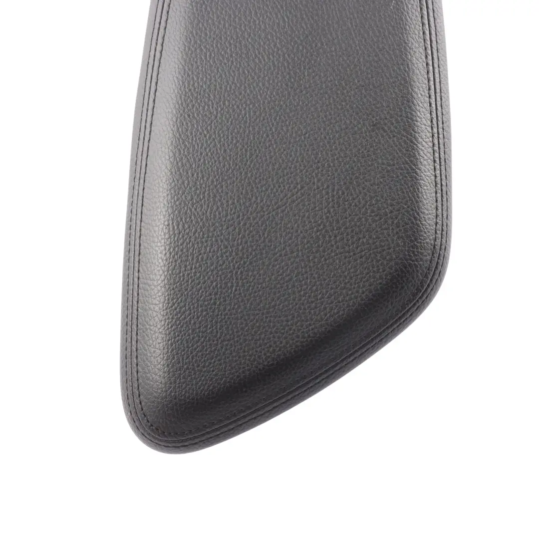 Armrest Cover BMW F45 F46 X1 F48 Centre Console Arm Rest Housing Black to with Part number 9317574 Armrest Cover BMW F45 F46 X1 F48 Centre Console Arm Rest Housing Black - SKU RHD-9317574-1 - Part number 9317574