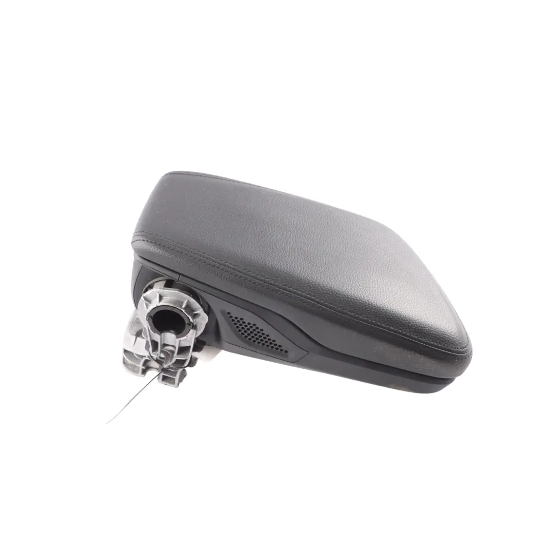 Armrest Cover BMW F45 F46 X1 F48 Centre Console Arm Rest Housing Black - SKU RHD-9317574-1 - Part number 9317574