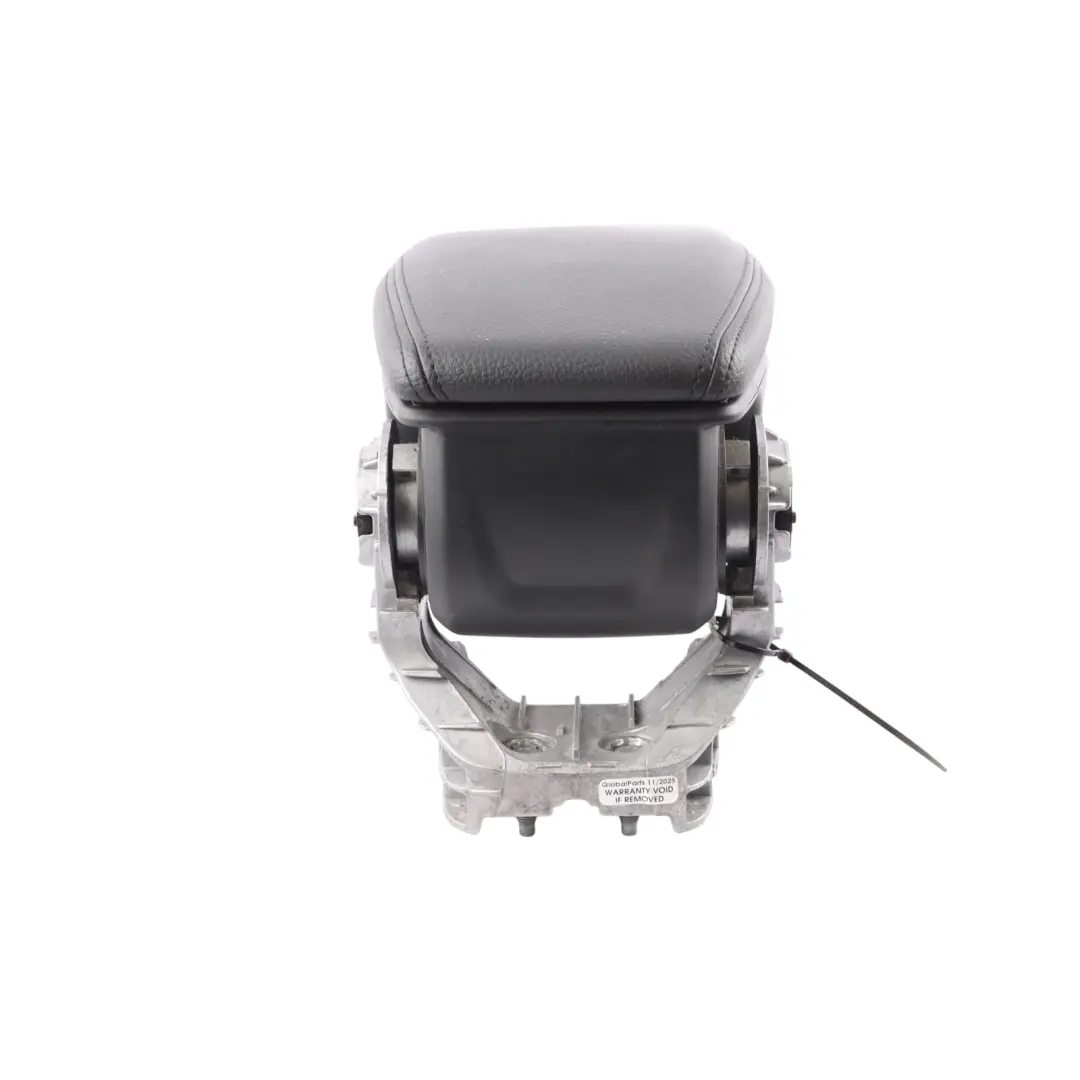  Armrest Cover BMW F45 F46 X1 F48 Centre Console Arm Rest Housing Black - SKU RHD-9317574-1 - Part number 9317574